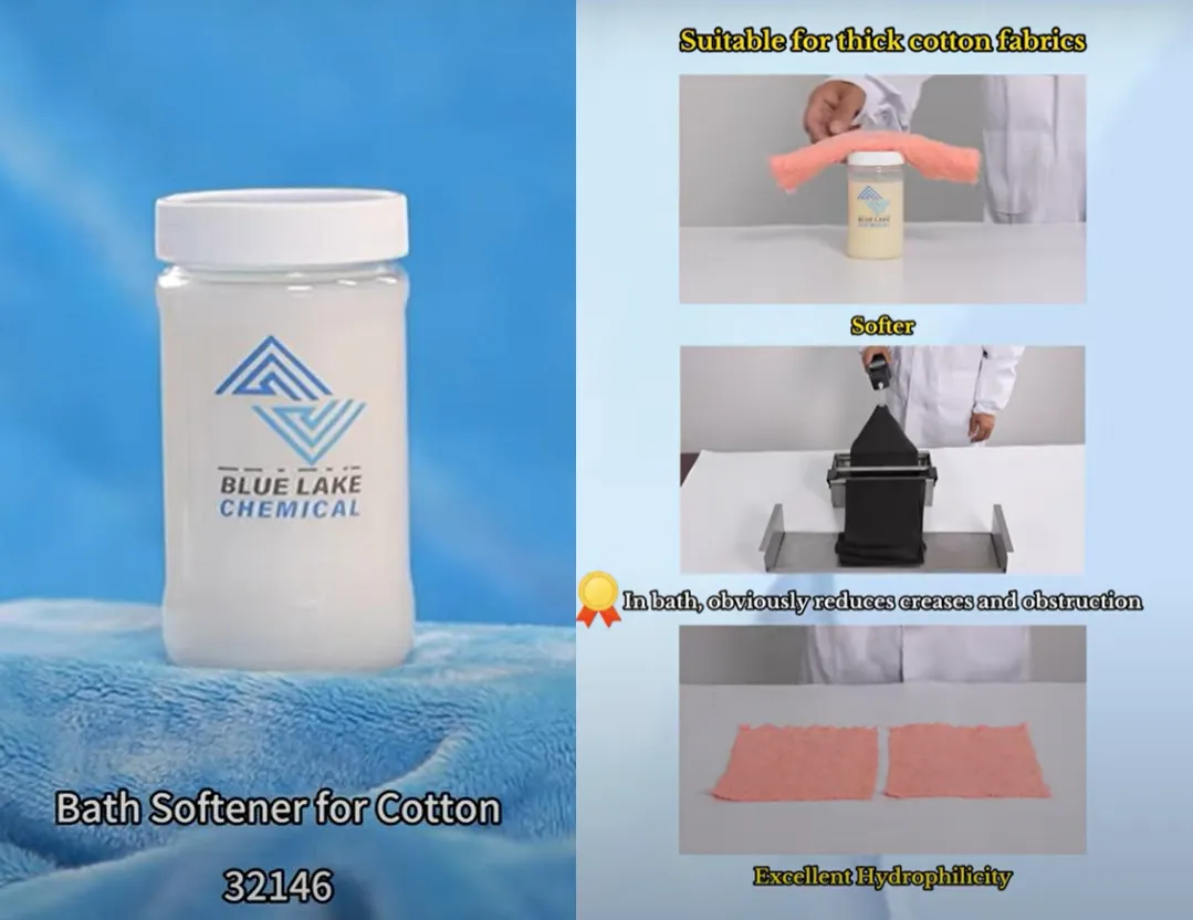 Anti Creasing Agent (2)