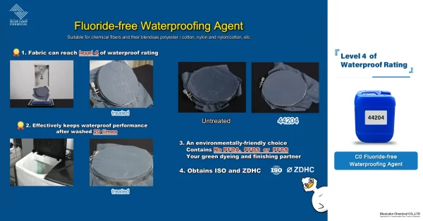 Water Proofing Agent