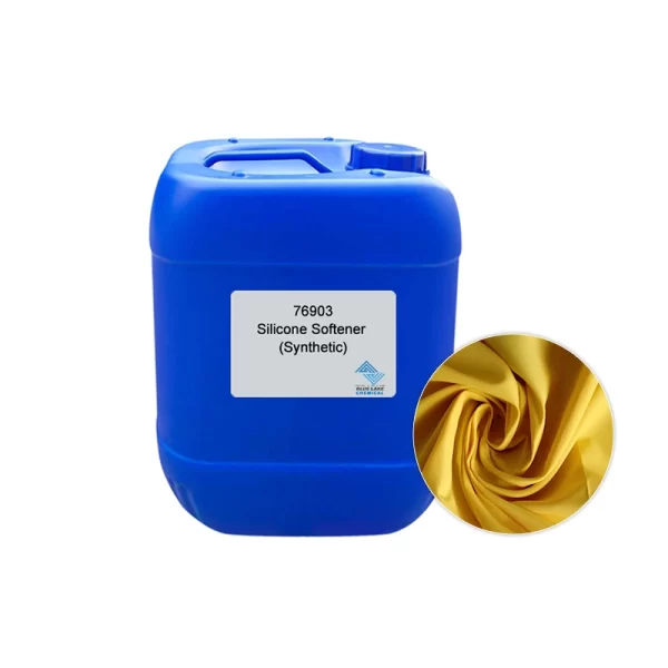 agente amaciante de silicone