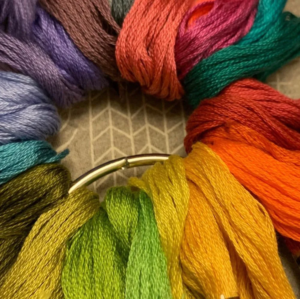 Disperse dyeing