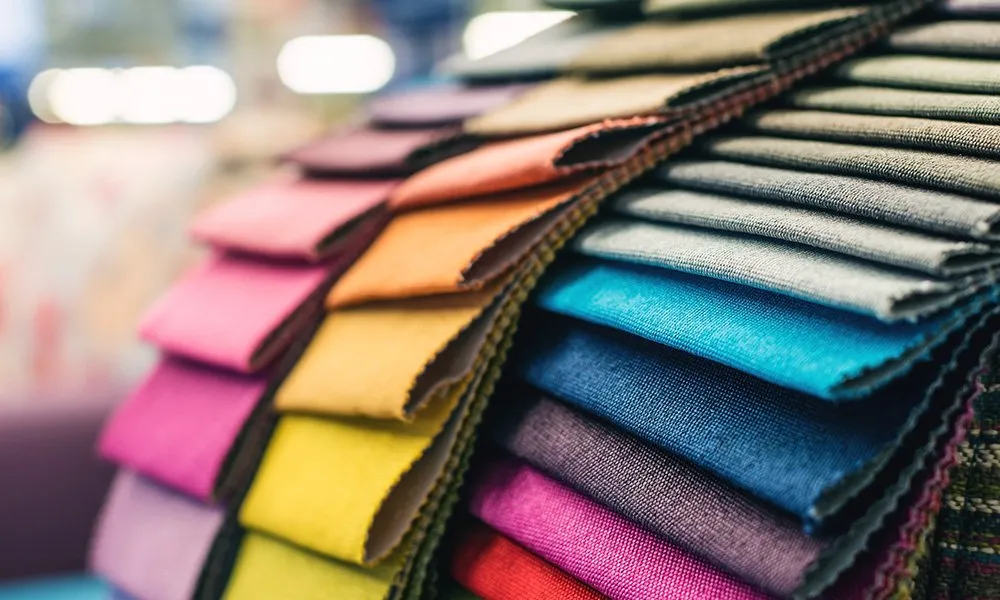 Dyeing Agents