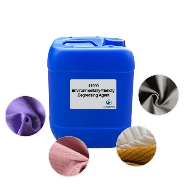 Environmentally-friendly Degreasing Agent
