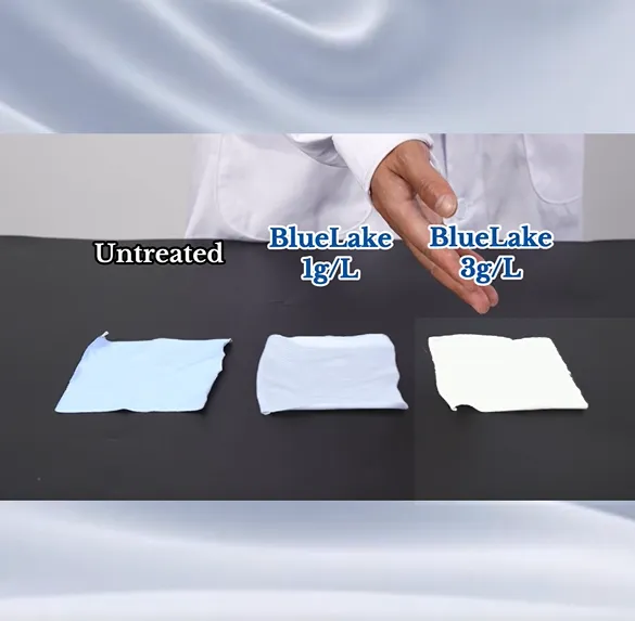 Polyester dye-resist agent