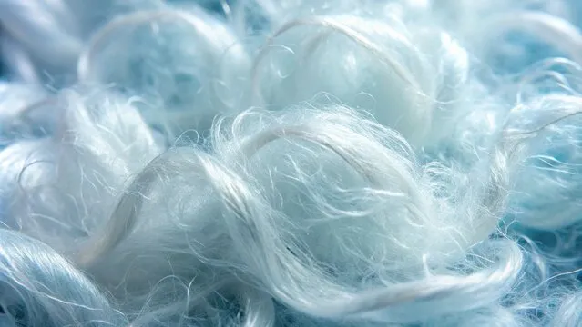 Polyester fiber