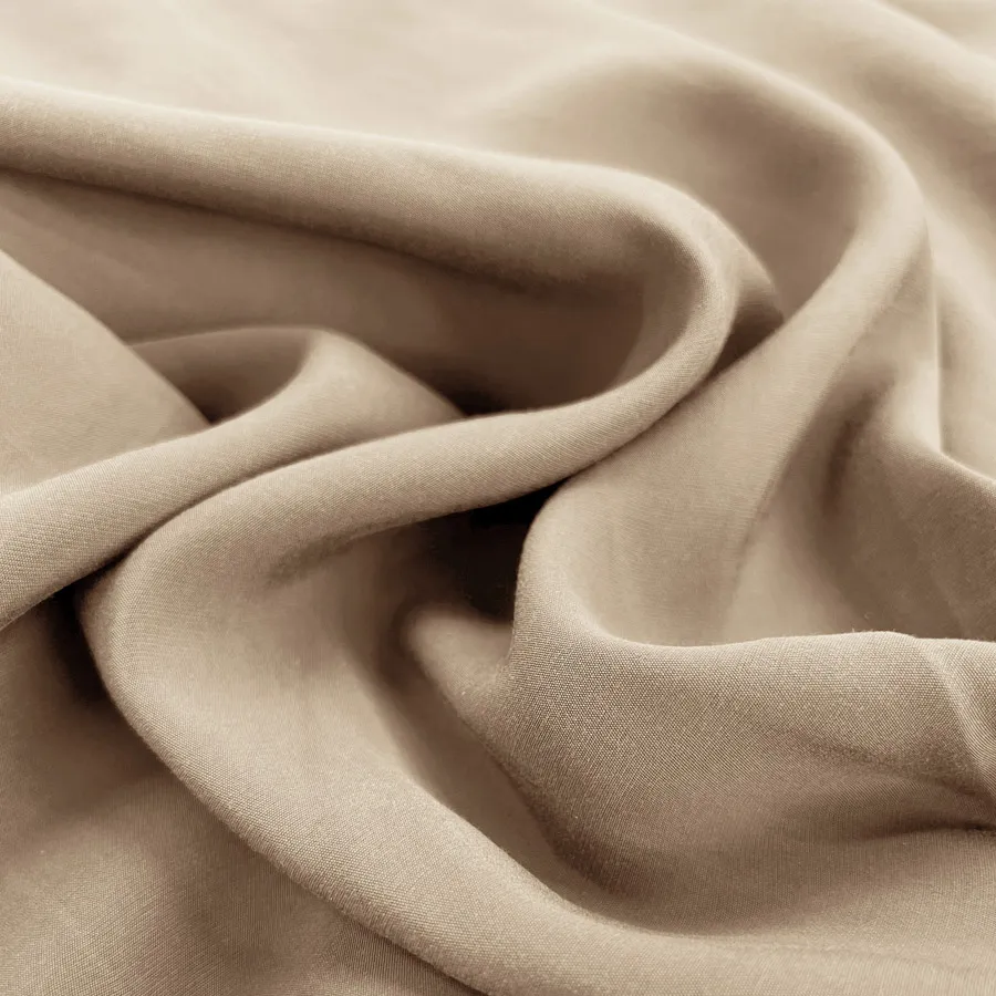 Polyester-viscose