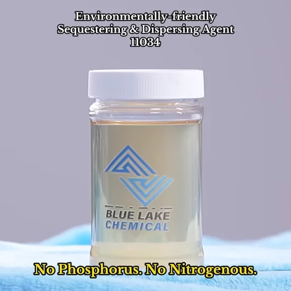 sequestering dispersing agent