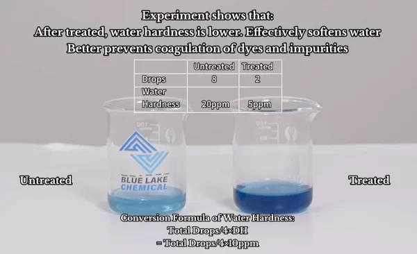 sequestering dispersing agent