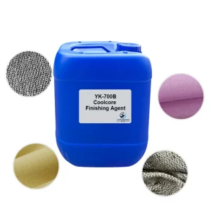 Coolcore Finishing Agent