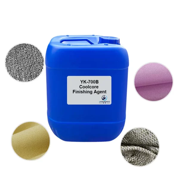 Coolcore Finishing Agent