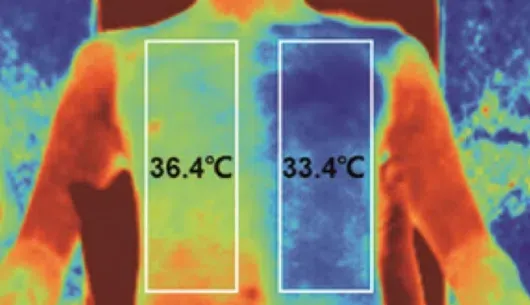 Enhancing Fabric Comfort with Cool Finishing Agents