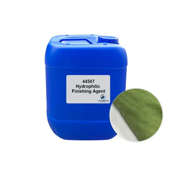 Hydrophilic Finishing Agent