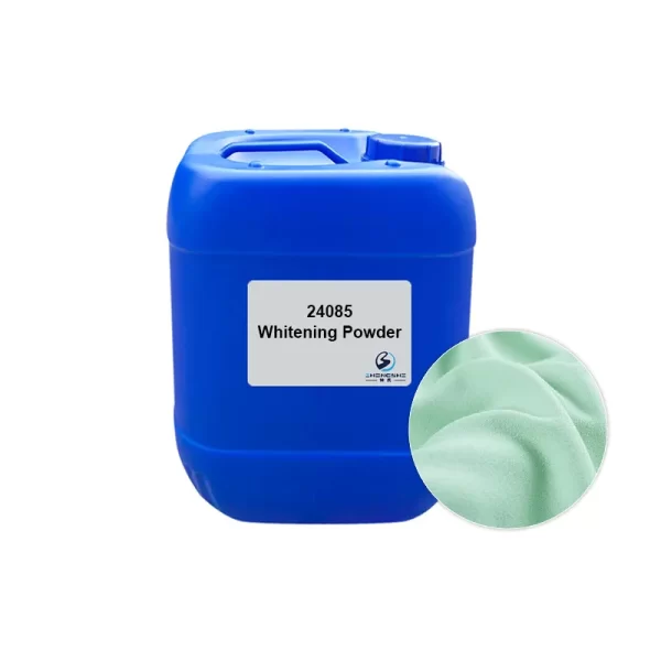 Whitening Powder