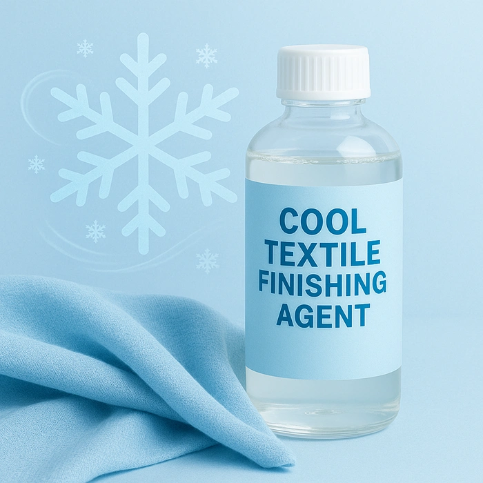 Cool Finishing Agents 