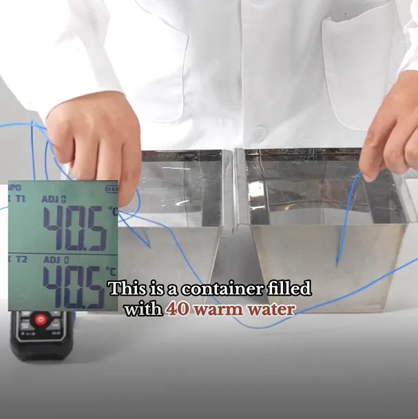 Coolcore Finishing Agent 