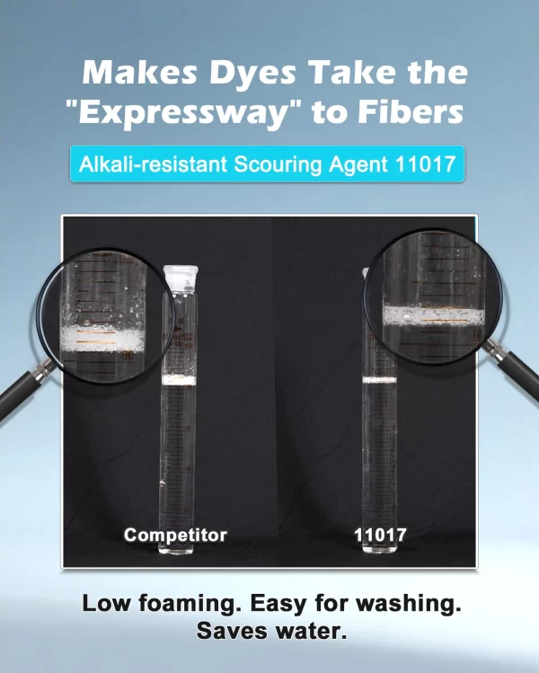 High Concentration Degreasing Agent