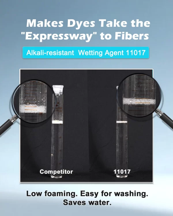 High Concentration Degreasing Agent 11017