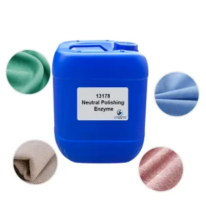 Neutral Polishing Enzyme