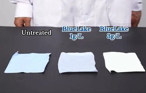 Polyester Resist Agent