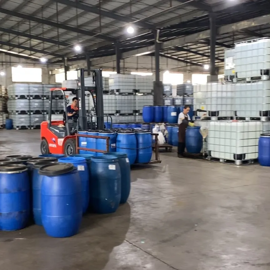 Polyester Resist Agent