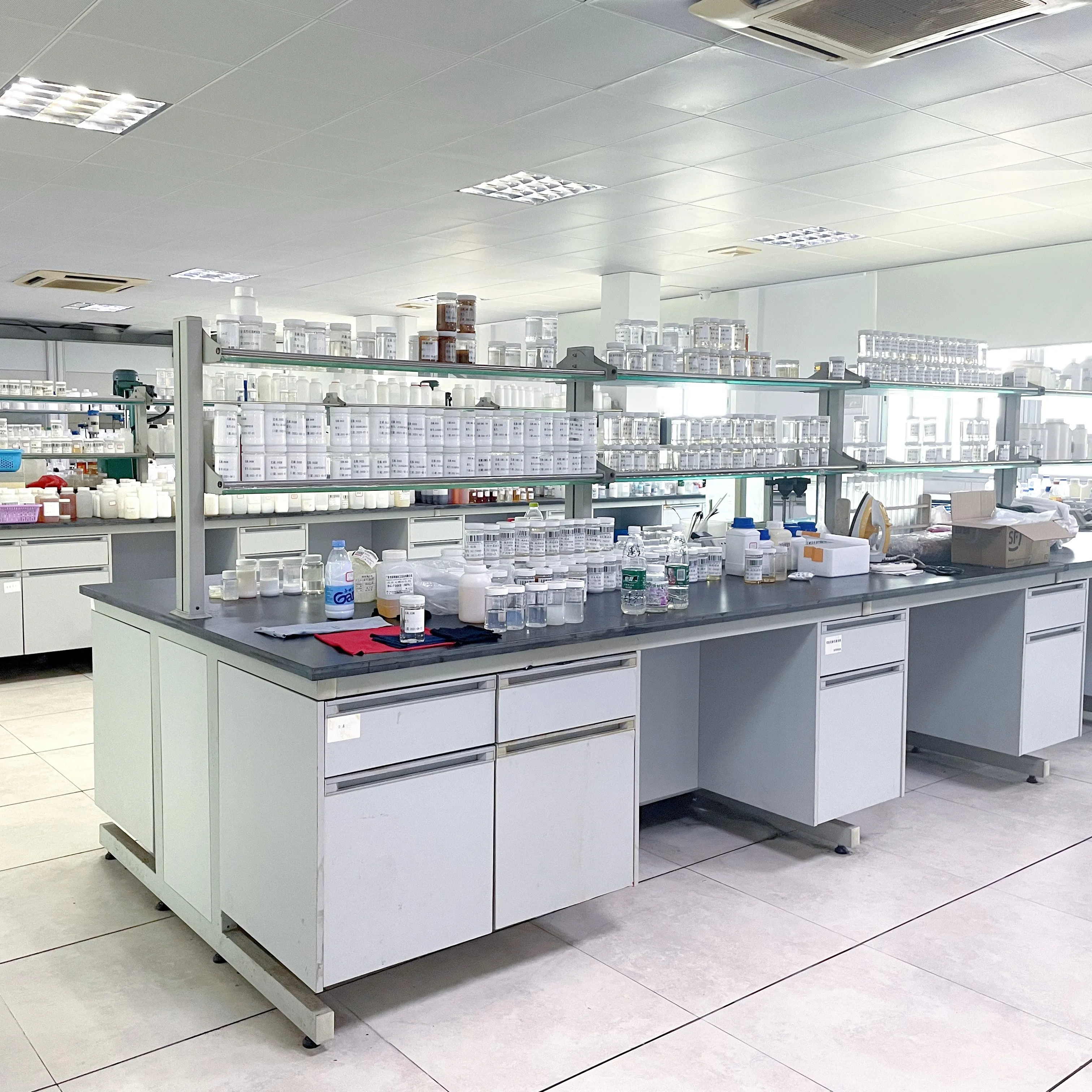 Washable Hydrophilic Finishing Agent