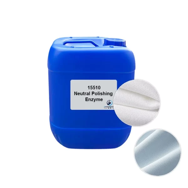 Neutral Polishing Enzyme