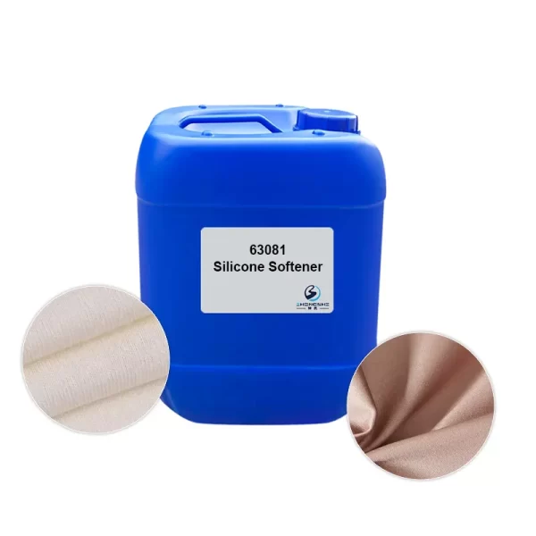 Hydrophilic Silicone Finishing Agent
