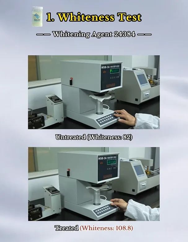 Whitening Agent