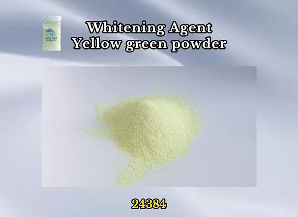 Whitening Agent