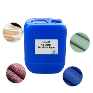 C6 Water Repellent Agent LH-46P