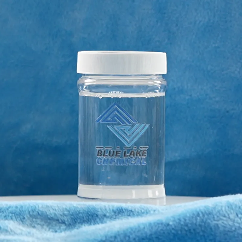 Can the Pretreatment Be More Efficient New Idea of Multi-functional Pretreatment Auxiliary