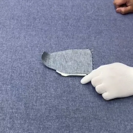 Environmentally-friendly Sequestering & Dispersing Agent A Green Auxiliary Solution in Textile Dyeing and Finishing Process
