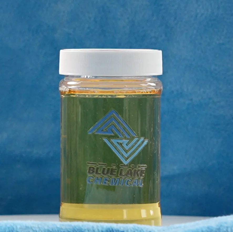 Environmentally-friendly Sequestering & Dispersing Agent A Green Auxiliary Solution in Textile Dyeing and Finishing Process