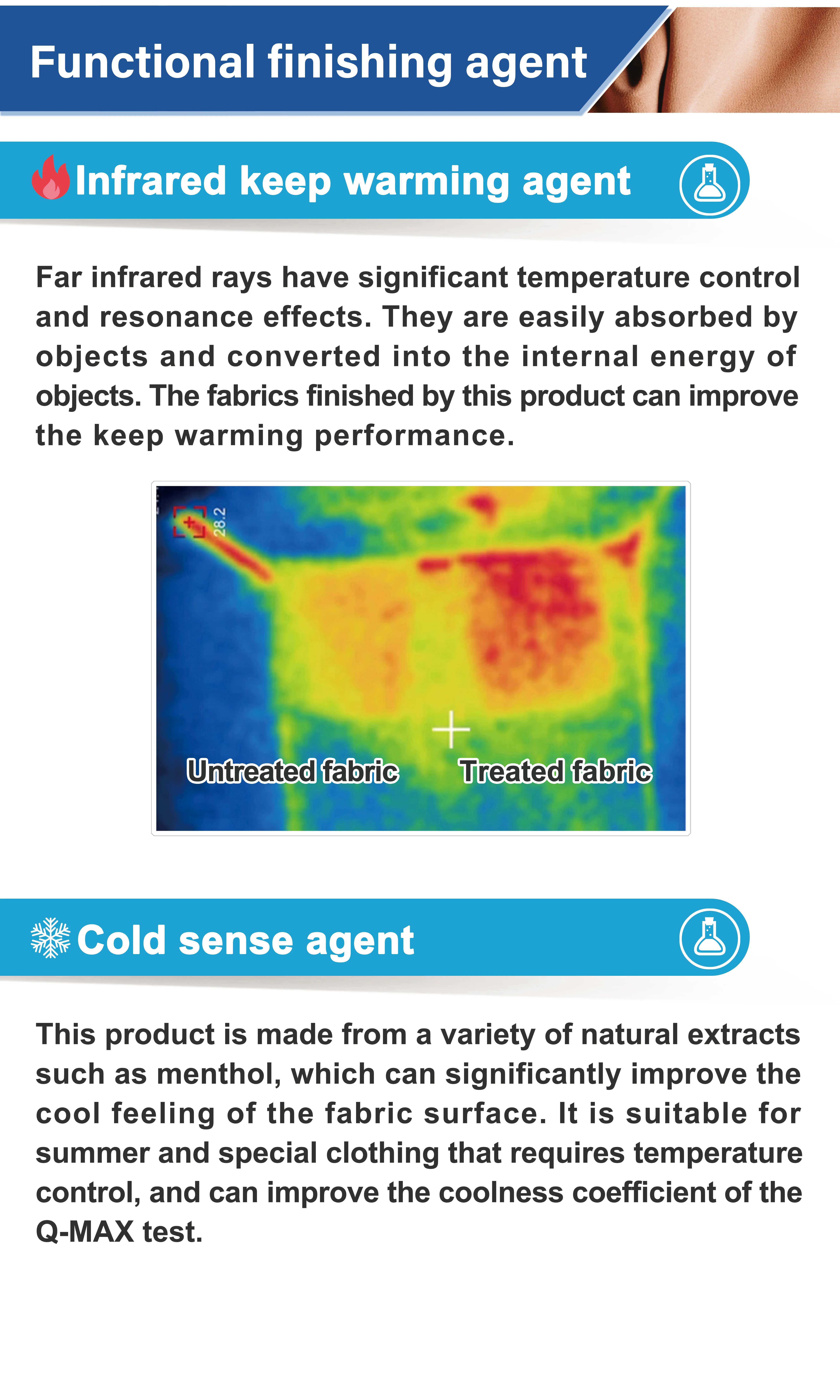 The 50th DYE+CHEM BRAZIL International EXPO 2025