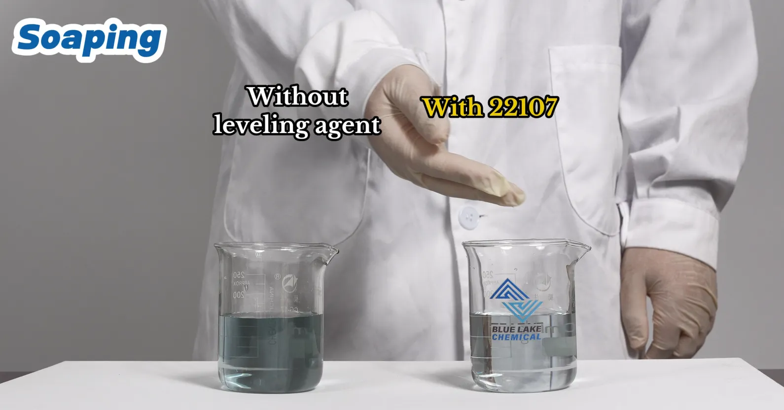 From Saving Water to Improving Efficiency A New Generation of Solution of Leveling Dyeing for Dark Color Dyes