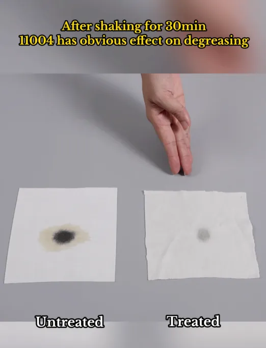 Nonionic Wetting Agent A High-efficiency Wetting Solution for Full Process of Pretreatment, Dyeing and Finishing