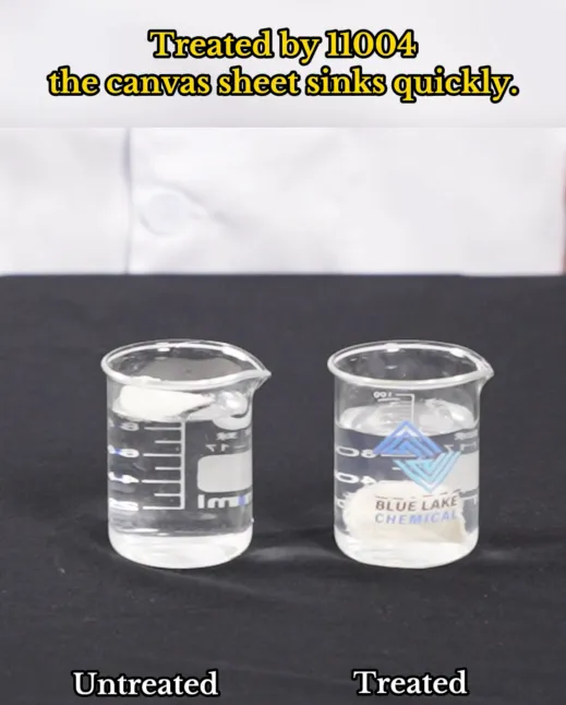 Nonionic Wetting Agent A High-efficiency Wetting Solution for Full Process of Pretreatment, Dyeing and Finishing