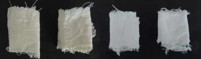 In-depth Disassembling of Pretreatment Process Lays Good Foundation for Stable Dyeing