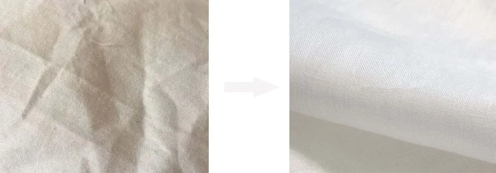 In-depth Disassembling of Pretreatment Process Lays Good Foundation for Stable Dyeing