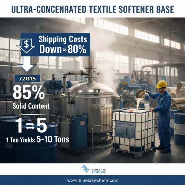 Silicone Oil Concentrate