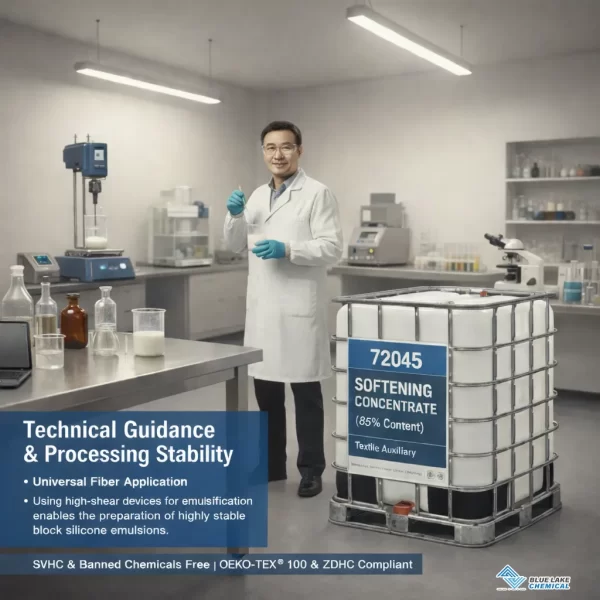 Silicone Oil Concentrate