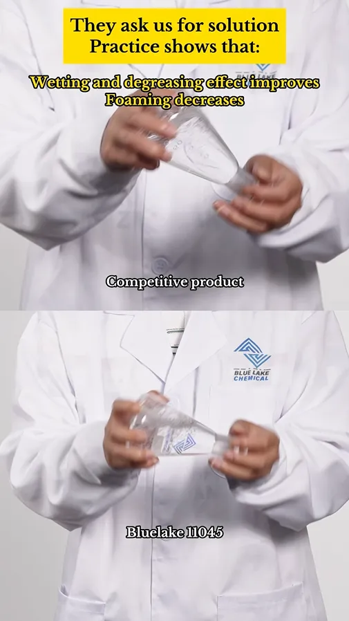 Analysis of Textile Pretreatment Auxiliaries The Key to Improve Process Stability for Dyeing Mills