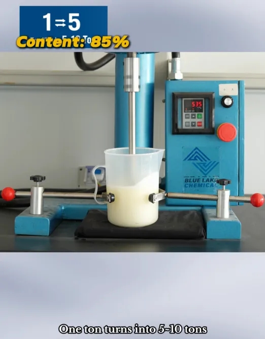 From Crude Oil to Microemulsion System