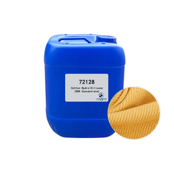 Cotton Hydro-Silicone