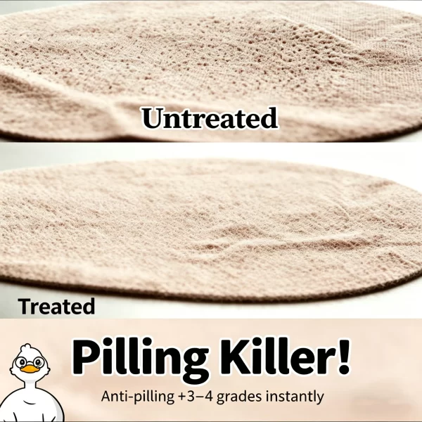 GN-1298 Anti-pilling Agent