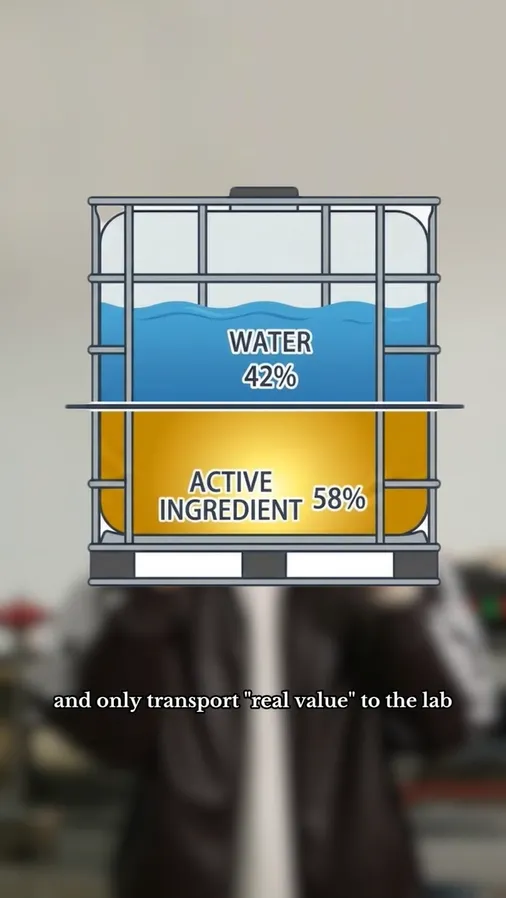 High-content Hydrophilic Silicone Oil 72128 Is Suitable for Cotton and Terry Towel High Dilution Ratio and Decrease Transportation Cost