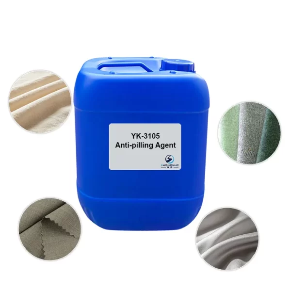 Anti-pilling Agent YK3105