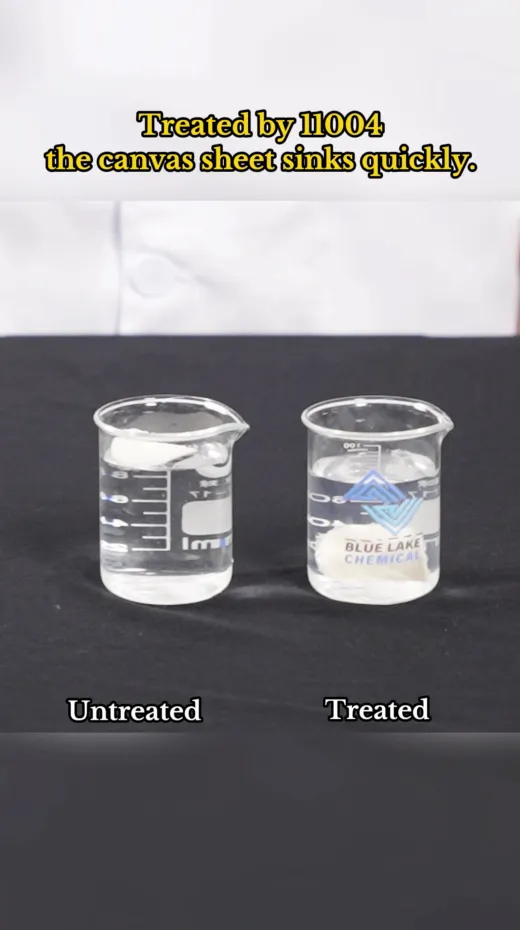 Nonionic Wetting Agent