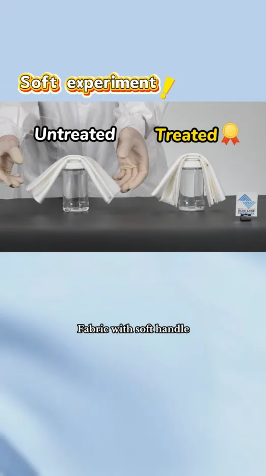 General-purpose & Ultra Soft Silicone Softener