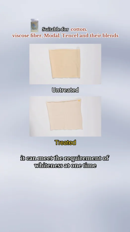 Low Foaming Scouring Agent