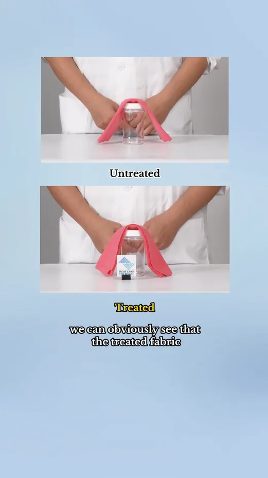 Hydrophilic Softener